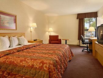 Days Inn Nashville At Opryland/Music Valley Drive