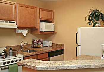 TownePlace Suites By Marriott Phoenix North