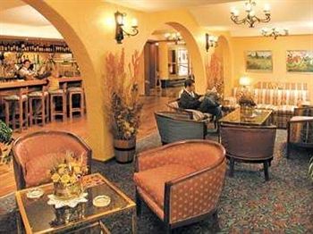 Hotel Nevada Bariloche