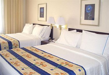 SpringHill Suites Phoenix Airport/Tempe