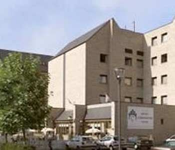 Hotel Corsendonk Viane