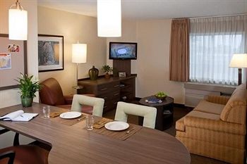 Candlewood Suites Las Vegas