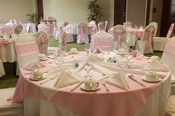 Hotel Palma Real