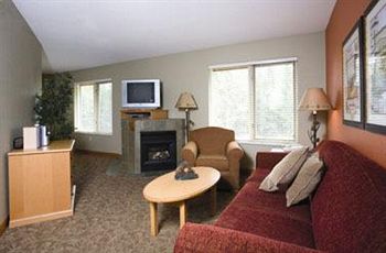 WorldMark Canmore-Banff