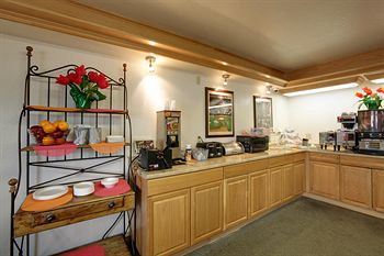 Americas Best Value Inn Oklahoma City/I-35 South