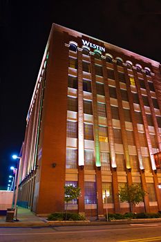 The Westin St. Louis
