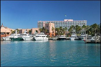 Atlantis Coral Towers