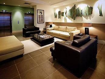 The Sebel Suites Brisbane
