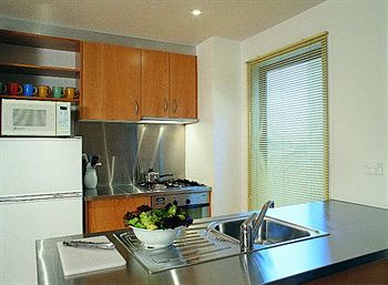 Adina Apartment Hotel St Kilda