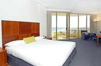 Rendezvous Hotel Perth