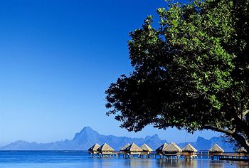 Le Meridien Tahiti