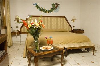 Hotel Martino Spa and Resort