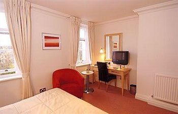 Berkeley Square Hotel
