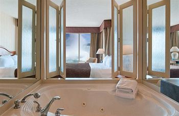 Hilton Hotel and Suites Niagara Falls/Fallsview