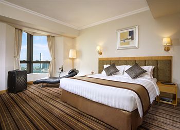The Harbourview