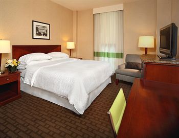 Four Points by Sheraton Washington D.C. Downtown