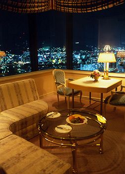 RIHGA Royal Hotel Hiroshima