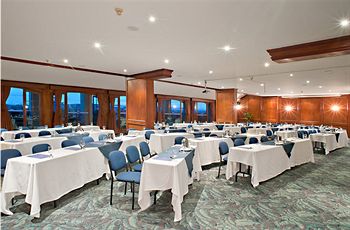 Hotel Dann Carlton Quito