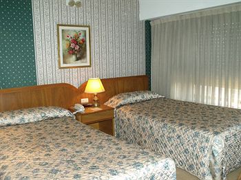 Hotel Plaza