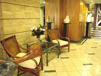 Hotel Plaza del Sol