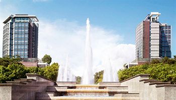 Harbour Plaza Resort City