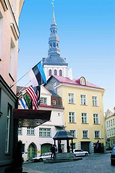 Hotel St. Petersbourg