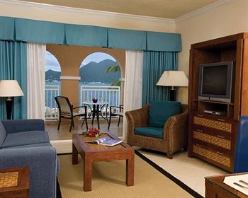 Divi Little Bay Beach Resort