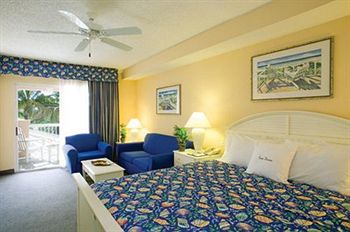 DoubleTree Resort by Hilton Grand Key - Key West