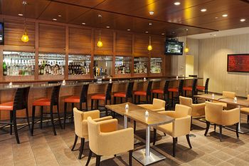 DoubleTree by Hilton Boston - Downtown