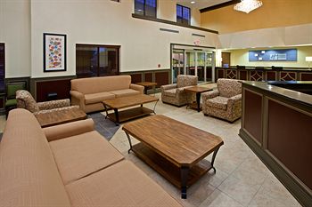 Holiday Inn Express Hotel & Suites Indianapolis East