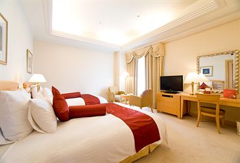 Crowne Plaza ANA Toyama