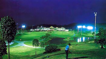 Grand Bluewave Hotel Shah Alam