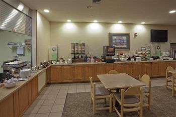 Country Inn & Suites By Carlson Tucson Airport
