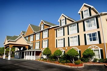 Country Inn & Suites By Carlson Jacksonville