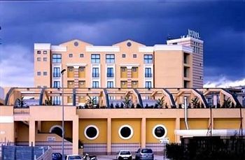 Hotel Santa Fe Guam