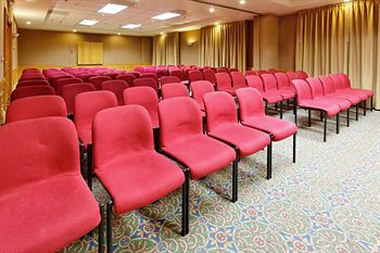 Holiday Inn Express Ciudad Victoria