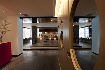 TRYP by Wyndham Quebec Hotel Pur