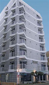 The Savoy Tel-Aviv, Sea Side
