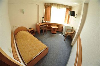 Tourist Hotel