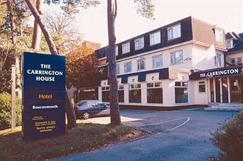 Carrington House Hotel