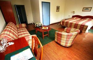 Europa City Amrita Hotel