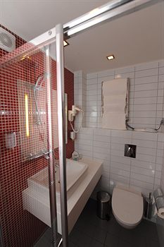 Park Inn Poliarnie Zori, Murmansk