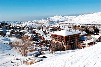InterContinental Mzaar Lebanon