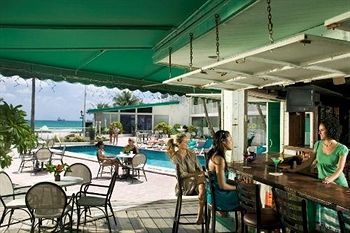 Tropic Cay Beach Resort Hotel