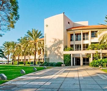 Hotel Kibbutz Shefayim