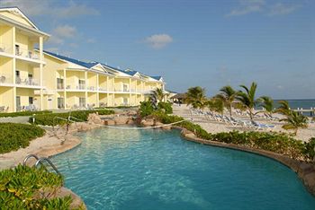 The Reef Resort