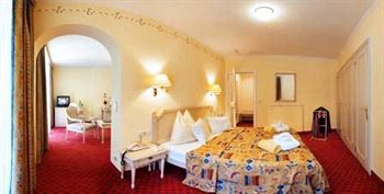 Hotel Elisabethpark