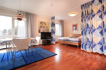 Landvetter Airport Hotel