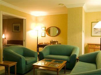 Merdeka Palace Hotels & Suites