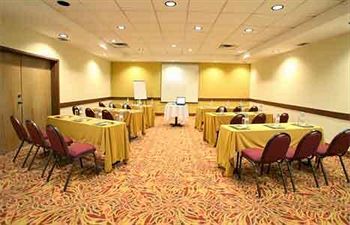 Hotel Casa Grande Business Plus By US Consulate